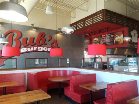 Bubs burgers - We are always looking for new, friendly sales people to join our Bub's Burgers and Ice Cream team for both daytime and evening shifts. Click to view our job openings and apply online! Positions Available: Servers. Hosts. Bussers. Dishwashers. Ice Cream Cashiers. Managers. 